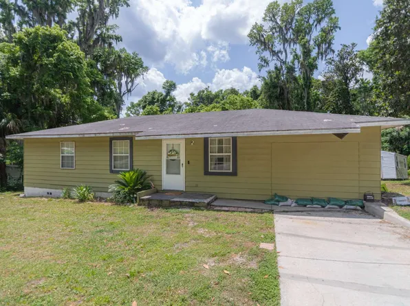 654 NW Ridgewood Ave, Lake City, FL 32055