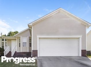 1231 Piney Church Rd, Concord, NC 28025