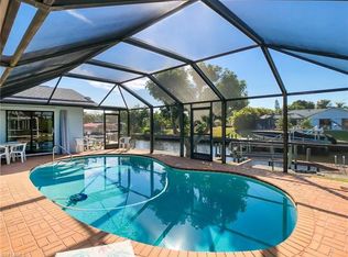 1722 SE 15th Ter, Cape Coral, FL 33990