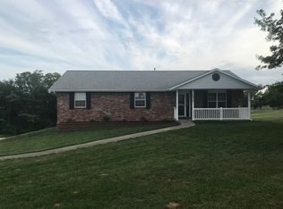 6632 Route Y, Jefferson City, MO 65101