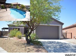 2792 Esmerelda Dr, Bullhead City, AZ 86429