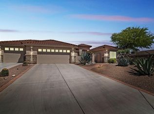 1272 N Boyce Ave, Green Valley, AZ 85614