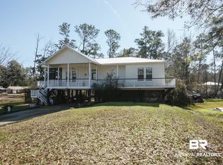 10284 Bay Haven Cir, Fairhope, AL 36532