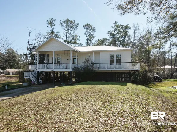 10284 Bay Haven Cir, Fairhope, AL 36532