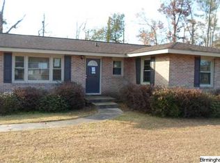 3133 Valley Park Dr, Birmingham, AL 35243