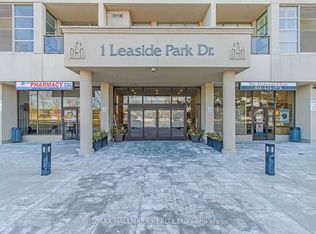 1 Leaside Park Dr #724, Toronto, ON M4H 1R1