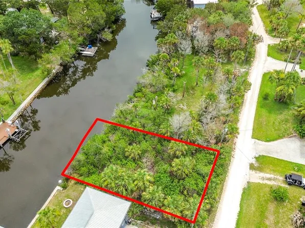 12073 W Gulf Breeze Ct Lot 4, Crystal River, FL 34429