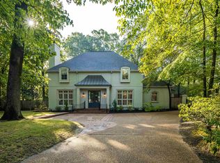 2020 Kirbywills Cv, Memphis, TN 38119