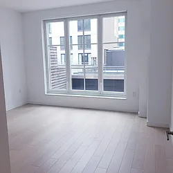 Rented by The Dermot Realty Management Company