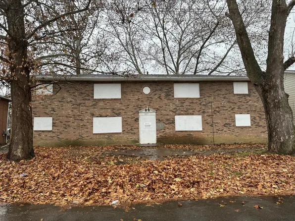 501 Barnett Rd, Columbus, OH 43213