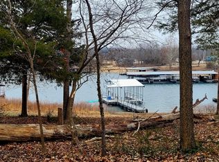 58 Lake Point Ln, Galena, MO 65656