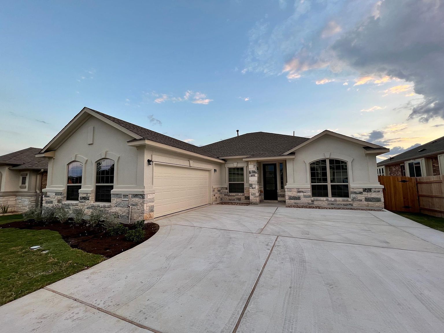 1817 Shoshone Ct, Leander, TX 78641 Zillow