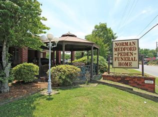 1408 Canton Rd, Marietta, GA 30066