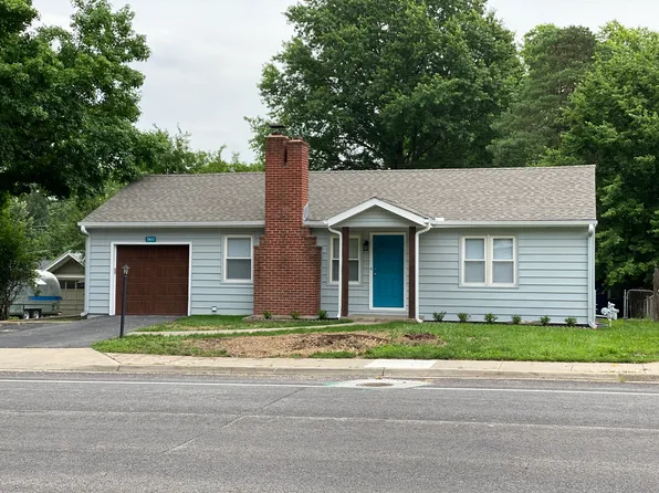 5411 Lamar Ave, Mission, KS 66202