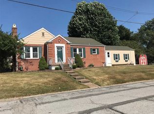 10951 Cosmos Dr, Saint Louis, MO 63123