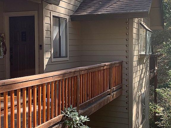 Beautiful down spout bells