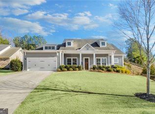 302 Canter Way, Woodstock, GA 30188