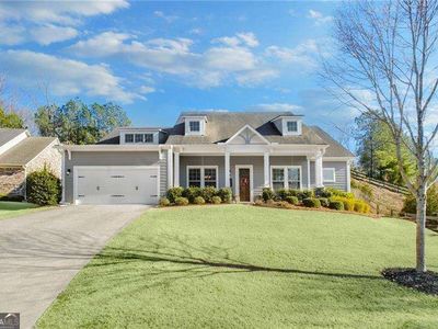 302 Canter Way, Woodstock, GA, 30188