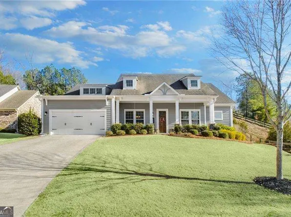 302 Canter Way, Woodstock, GA 30188