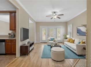 912 Westland Ridge Rd, Fayetteville, NC 28311