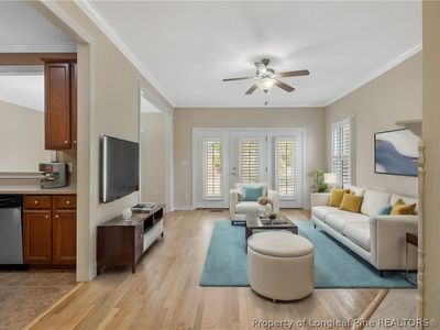912 Westland Ridge Rd, Fayetteville, NC, 28311
