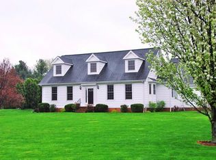 6554 Evans Rd, New Albany, OH 43054