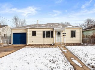 1936 Joliet St, Aurora, CO 80010