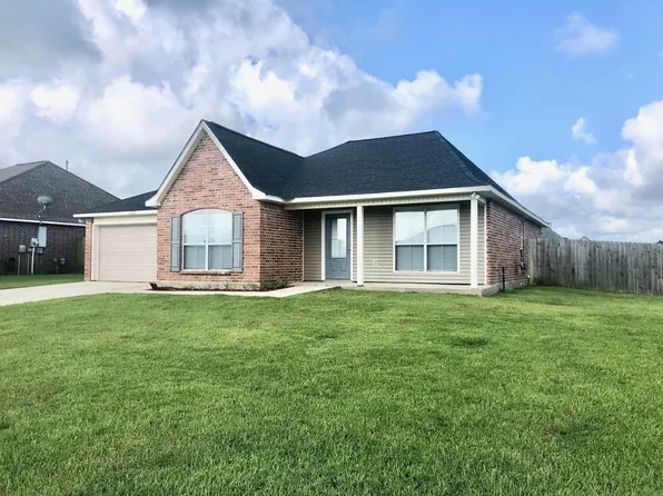 26103 Big Ben Dr, Denham Springs, LA 70726