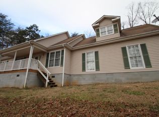 21 Tolley Hl, Cleveland, SC 29635