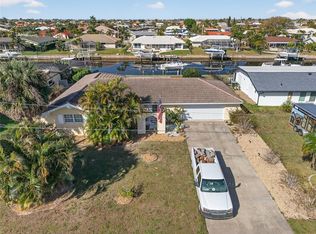 523 Via Cintia, Punta Gorda, FL 33950
