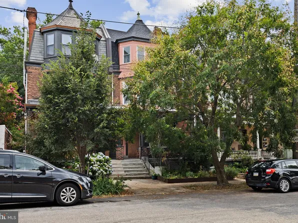 4810 Florence Ave, Philadelphia, PA 19143