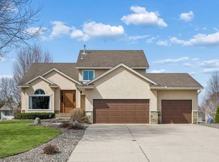 14950 Waco St NW, Ramsey, MN 55303