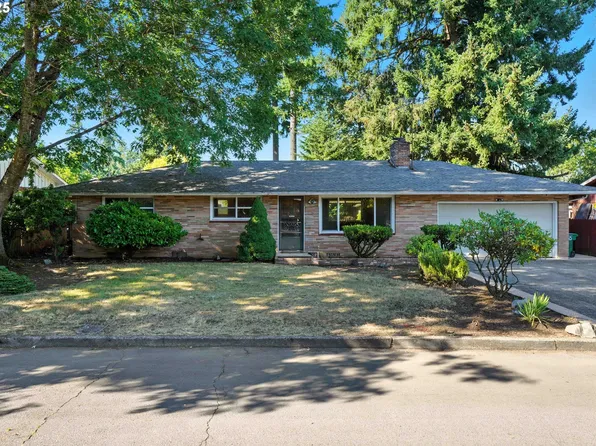 9516 NE 6th St, Vancouver, WA 98664