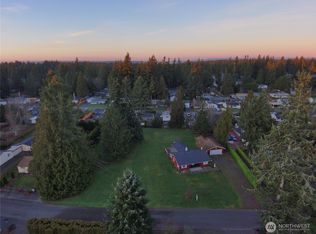 7707 203rd Street SW, Edmonds, WA 98026