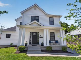 427 Venneman Ave, Saint Louis, MO 63122