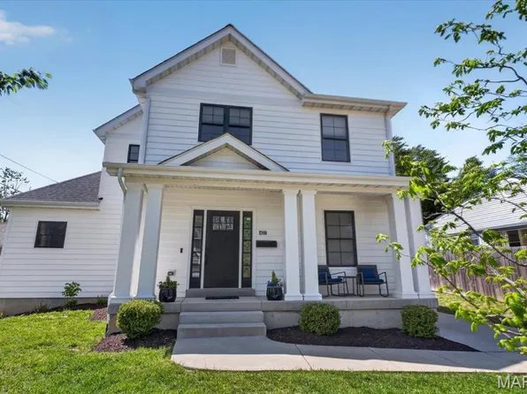 427 Venneman Ave, Saint Louis, MO 63122
