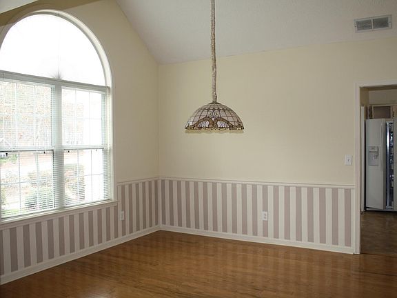 Dining Room from Foyer