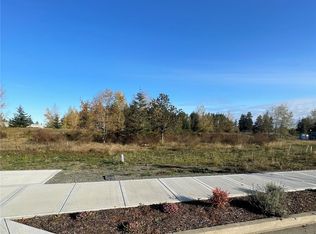 9999 McCurdy Rd LOT 2, Sequim, WA 98382