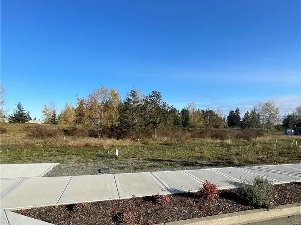 9999 McCurdy Road Lot 2, Sequim, WA 98382