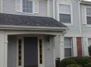13923 S Bristlecone Dr #A, Plainfield, IL 60544