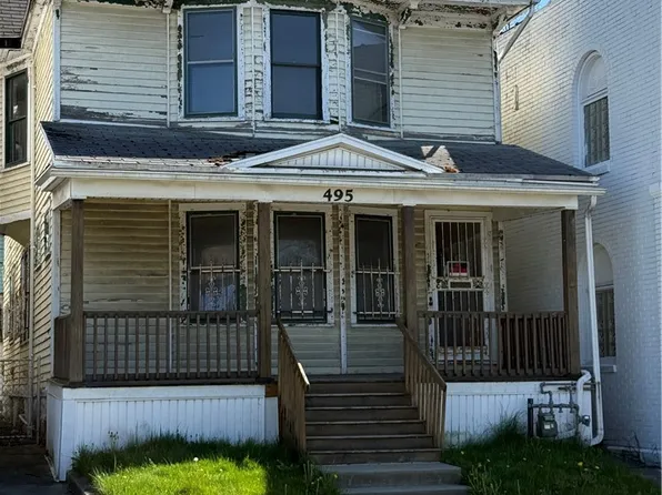 495 E Ferry St #S, Buffalo, NY 14208