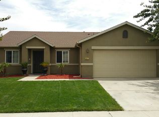 4417 E Stapp Ave, Visalia, CA