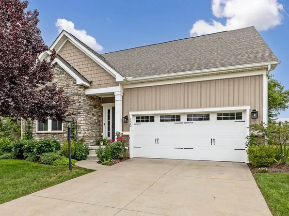 120 Old Colony Dr, Delaware, OH 43015