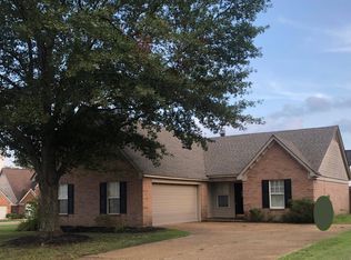 9433 Huron Dr, Olive Branch, MS 38654