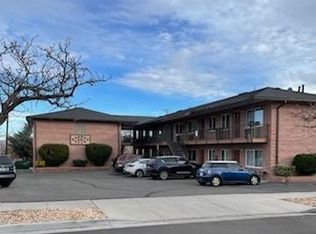 650 Monroe St APT 12, Reno, NV 89509