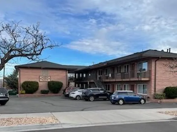 650 Monroe St, Reno, NV