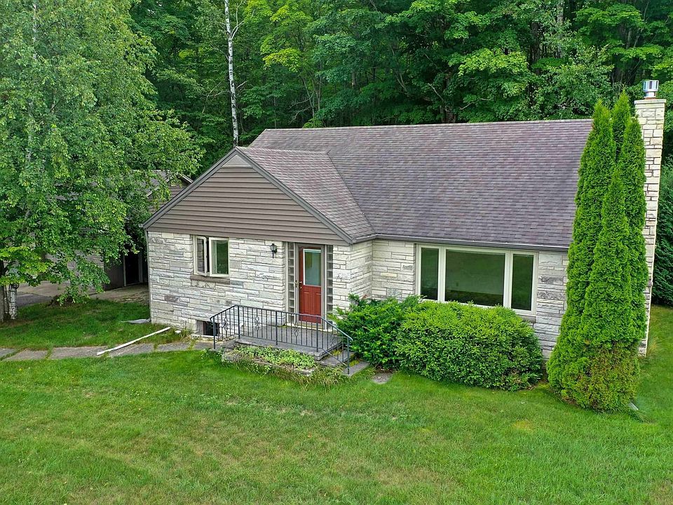 2517 County Road F, Baileys Harbor, WI 54202 Zillow