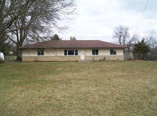 1240 Rohr Rd, Lockbourne, OH 43137