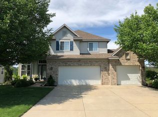585 Firestone Dr SE, Byron Center, MI 49315