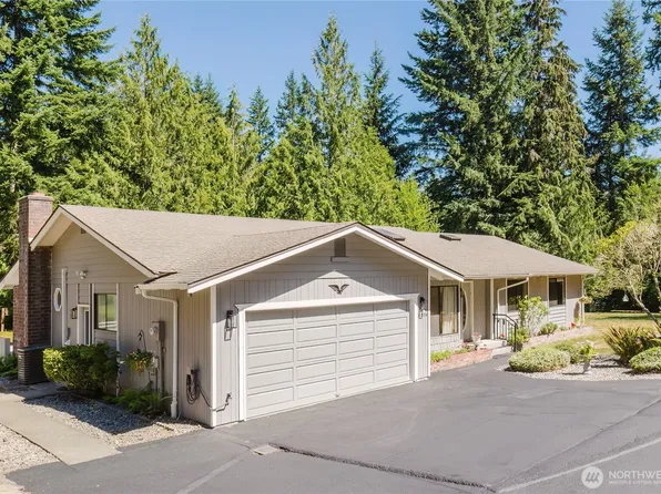 11594 Willamette Meridian Road NW, Silverdale, WA 98383